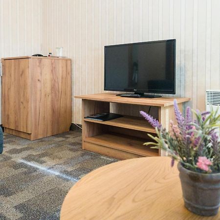Hotell Wironia Jõhvi エクステリア 写真