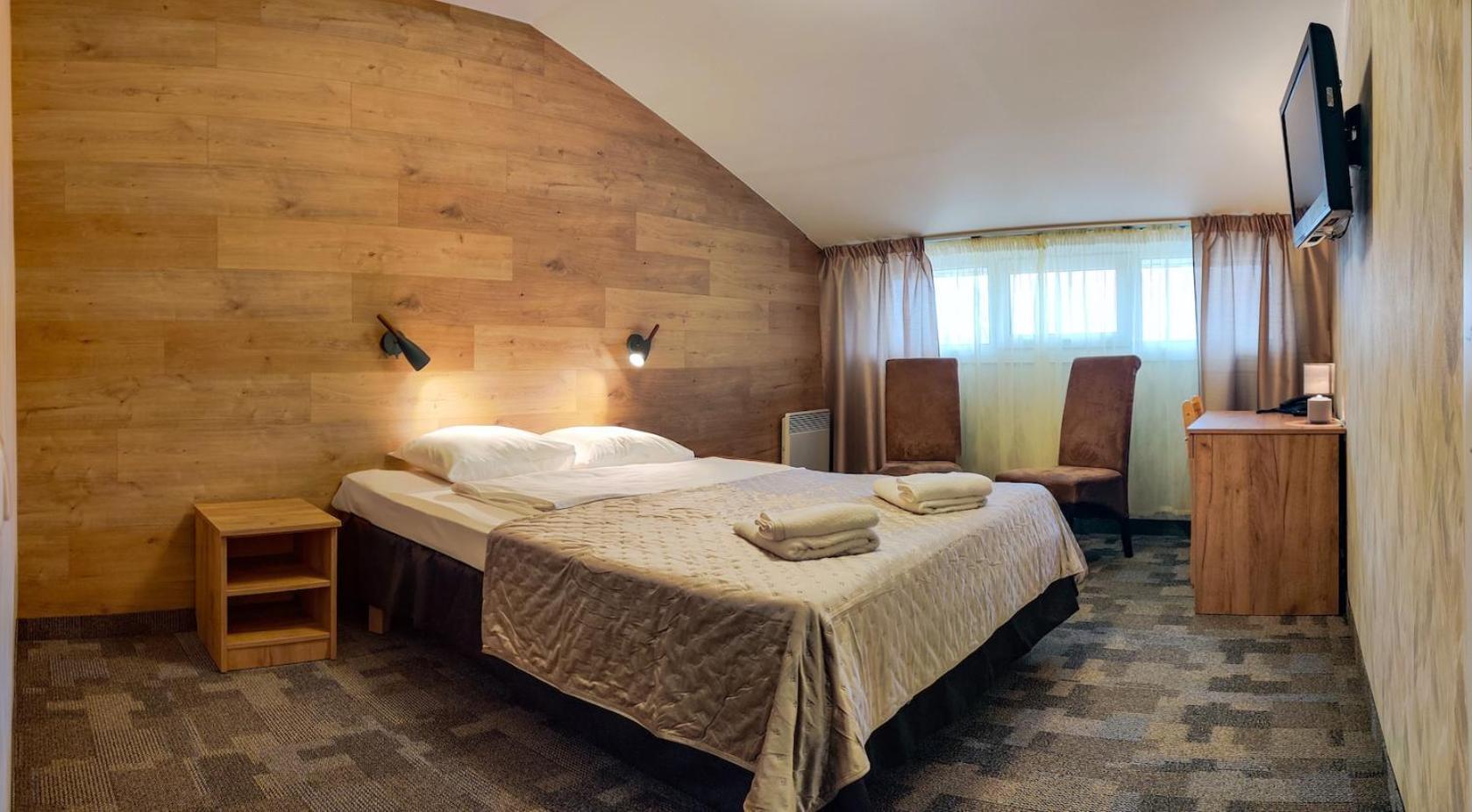 Hotell Wironia Jõhvi エクステリア 写真