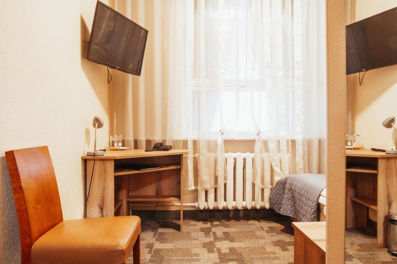 Hotell Wironia Jõhvi エクステリア 写真