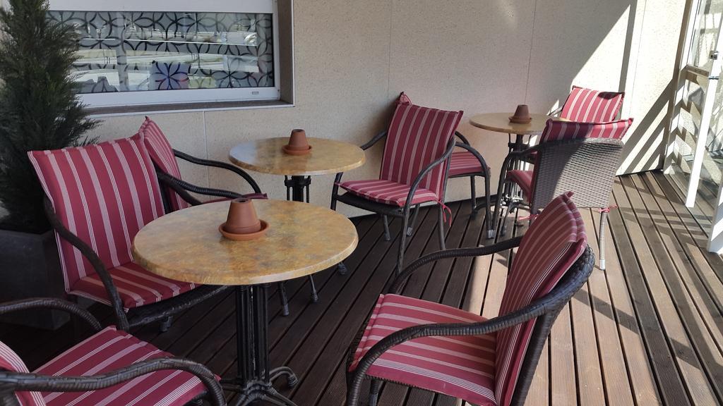 Hotell Wironia Jõhvi エクステリア 写真
