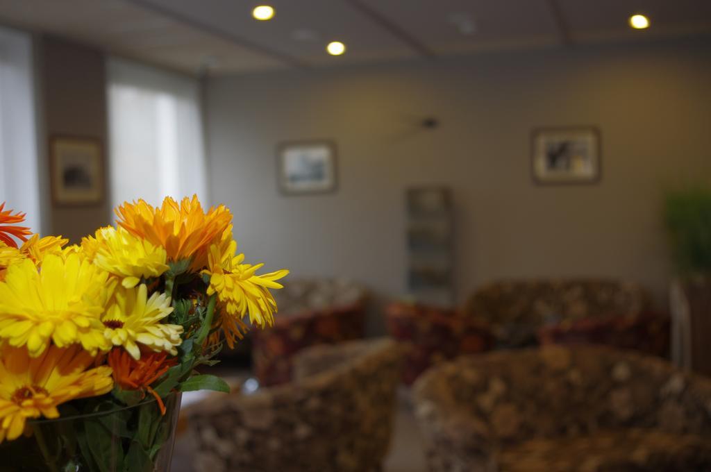 Hotell Wironia Jõhvi エクステリア 写真